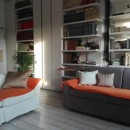 Pini Apartamento Florença Exterior foto