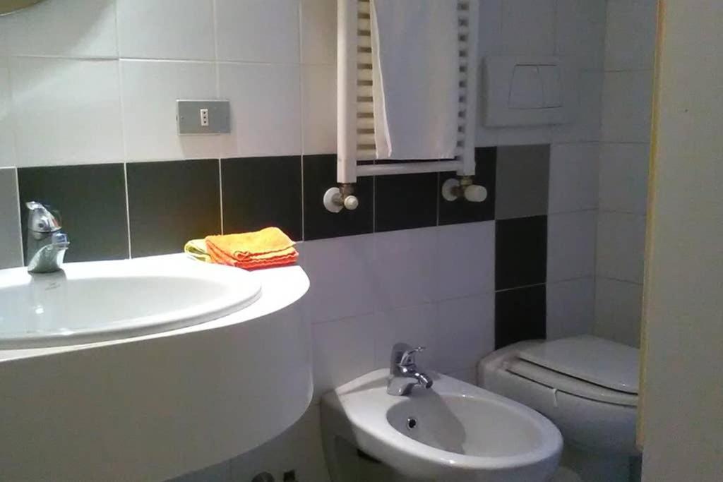 Pini Apartamento Florença Exterior foto