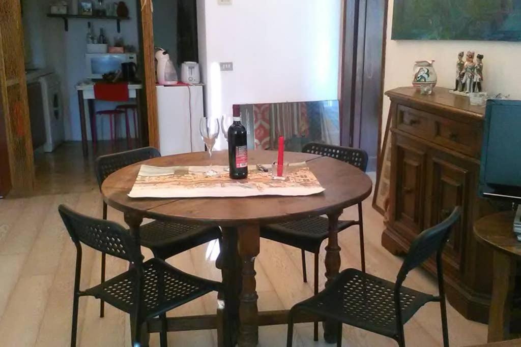 Pini Apartamento Florença Exterior foto