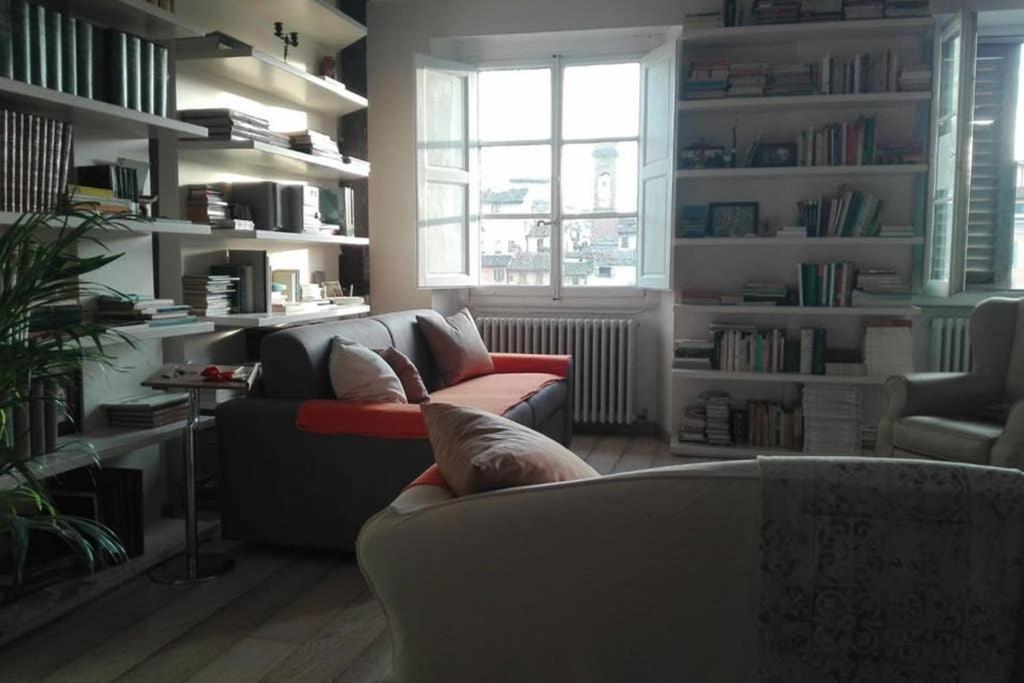 Pini Apartamento Florença Exterior foto