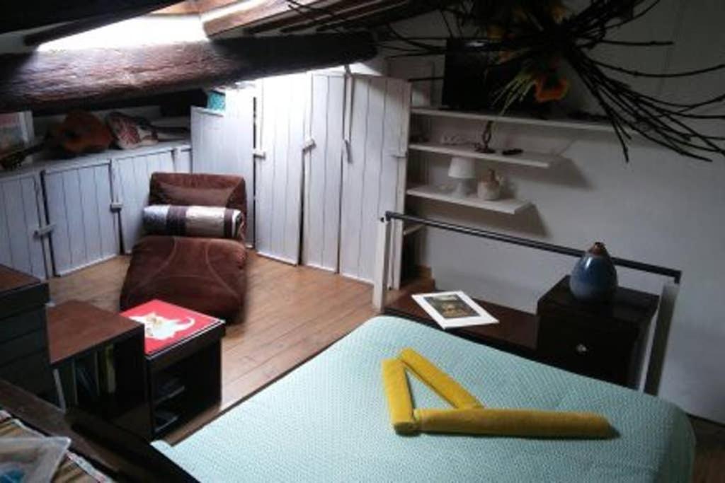 Pini Apartamento Florença Exterior foto