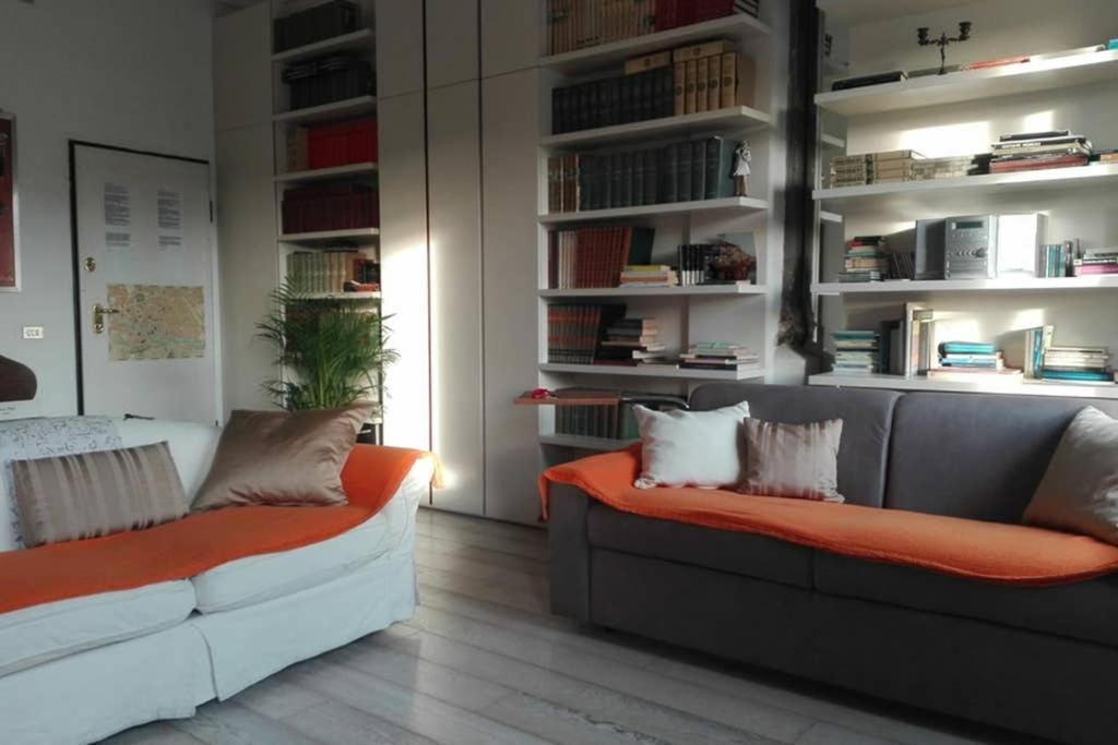 Pini Apartamento Florença Exterior foto